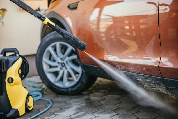 Best Best Pressure Washing Companies  in White Pine, TN