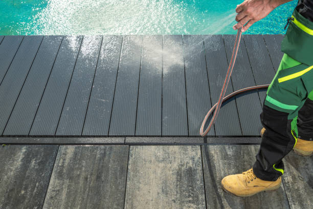 Best House Pressure Washing  in White Pine, TN