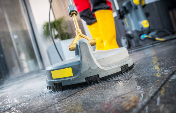 Best Commercial Pressure Washing  in White Pine, TN