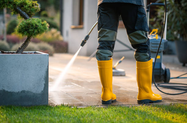 Best Garage Pressure Washing  in White Pine, TN